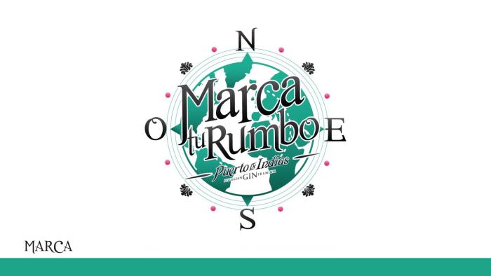 Marca Tu Rumbo